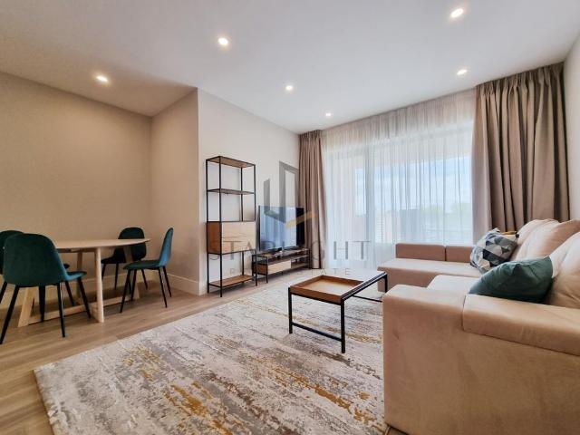 NEW elegant 2 bedroom For Rent Pipera American School