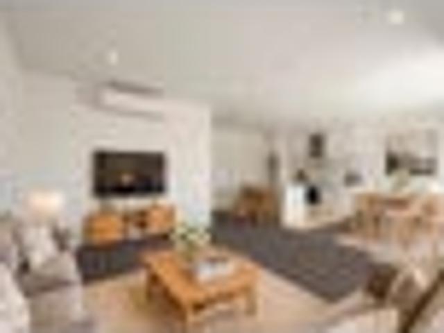 New & Elegant Kapiti Living