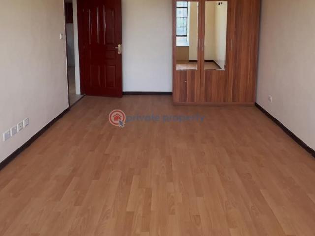 New Executive Excellent Modern Lovely Decent One Bedroom House Is Ready For Occupation At Nanyuki Close To Sportsman's Arms