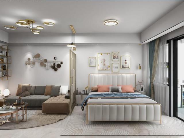 New Executive & exquisite Apartments for SALE