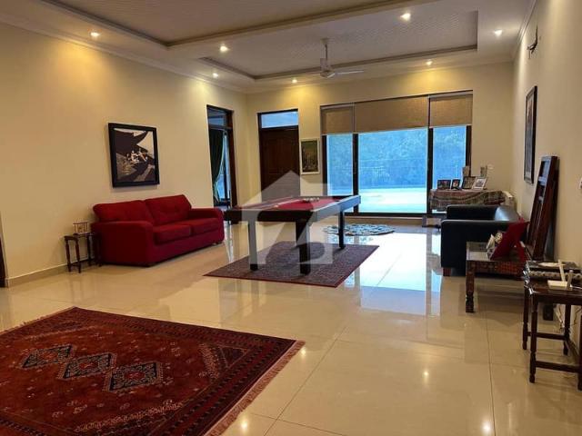 New F 6 Luxurious Furnished House For Rent