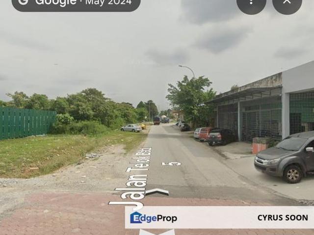 New For Rent Shah Alam