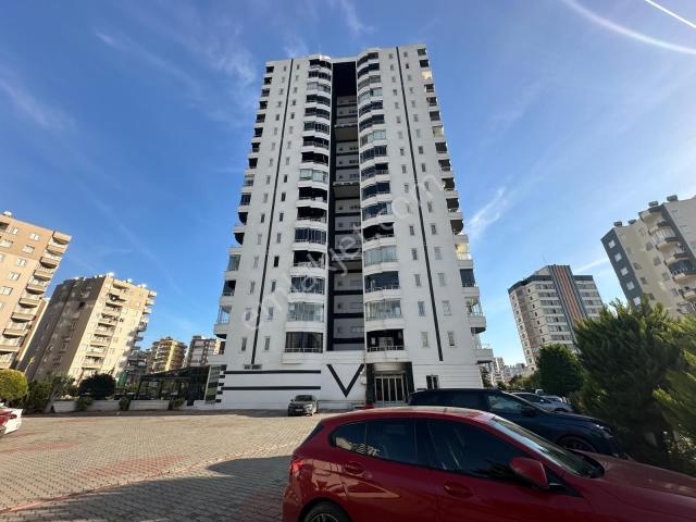 New Form Dan Kozlar Sitesi Batıkent Mah. Satılık 4+1 Daire
