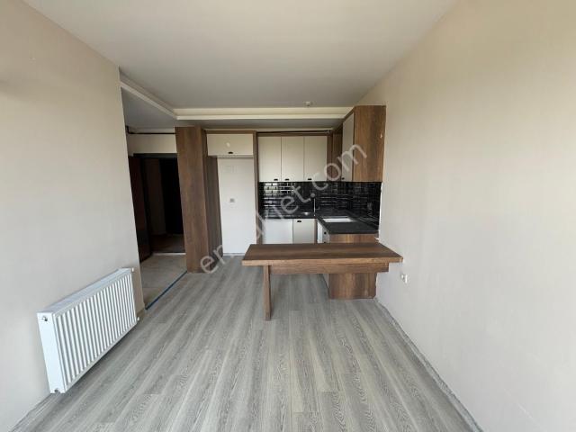 New Form'dan Tece De Otoban Çıkışına Yakın 1+1 Kiralık Daire