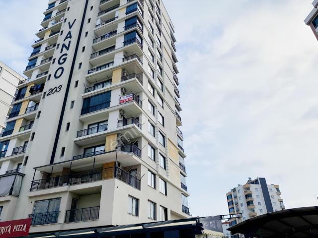 New Form'dan Toroslar Portakal Mahallesinde Geniş Satılık Daire