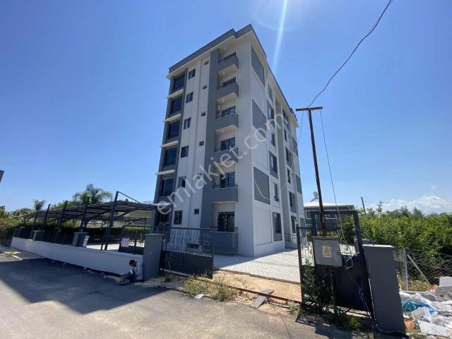 New Form'dan Yenişehir Deniz Mahallesi Sıfır Satılık Daire