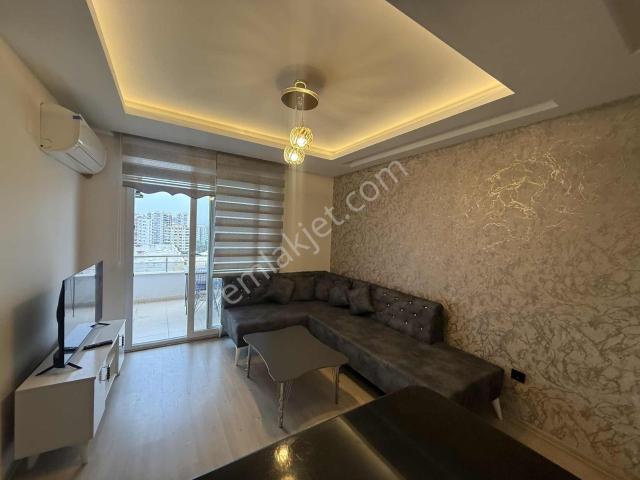 New Form'dan Havuzlu Sitede Eşyalı 2+1 Kiralık