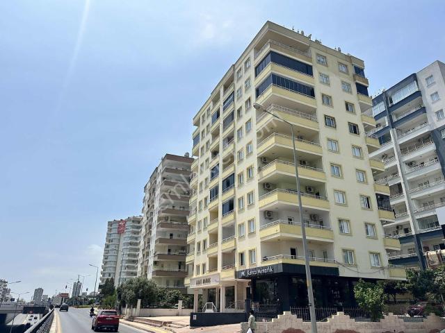 New Form'dan Menteş Mah. 2. Çevre Yolu Üzeri Satılık 3+1 Daire
