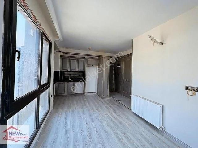 New Form'dan Mezıtlı Solı Center Civ Satılık 2+1 Daire