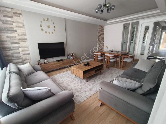 New Form'dan Mezitli Akdeniz Mahallesinde 4+1 Daire