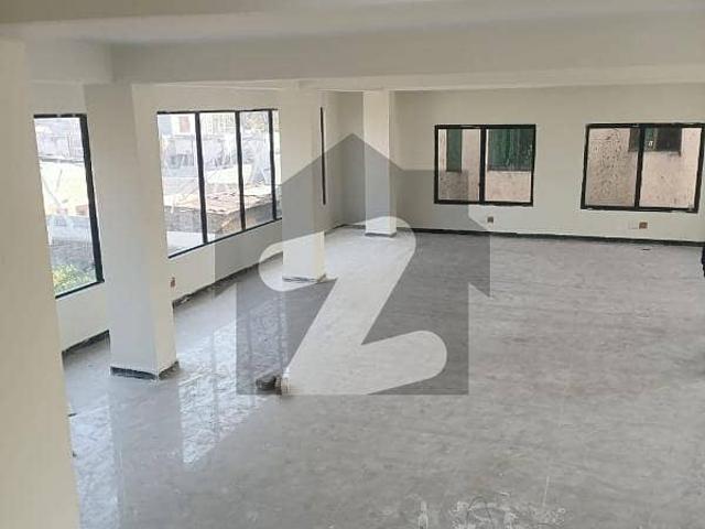 New Falcon Enterprises Offered Beautiful Designed Plaza In Good Location For Sale