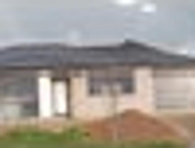 New family focused 4 bed/2 bath READY JUNE 2026