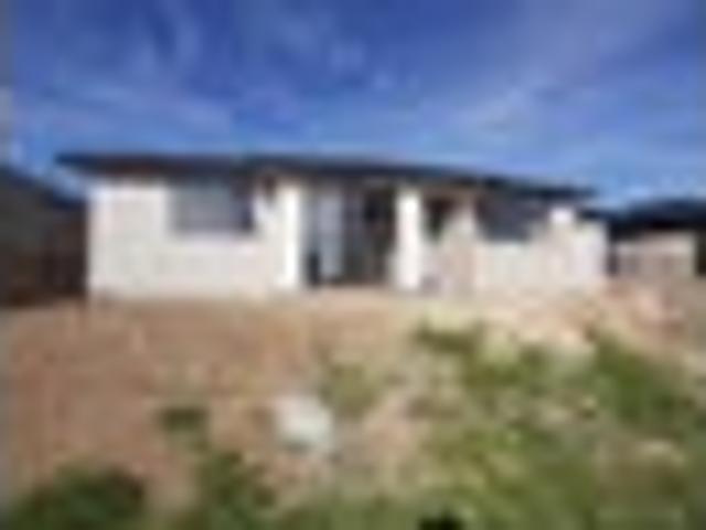 New family focused 4 bed/2 bath READY JUNE 2026