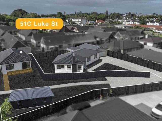 New Family Home with Cabin Otahuhu