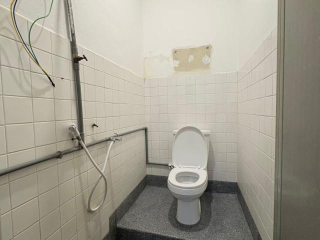 NEW Female Unit House 0 Depo Limited Rooms