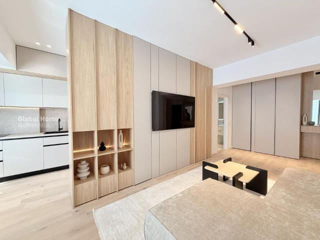 NEW | First Rent | 3 Rooms + Parking + Terrace | First Estate Pipera Plaza