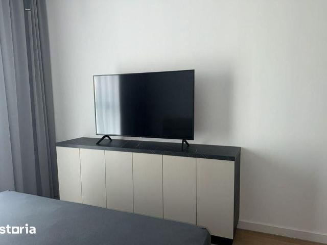 NEW First Rent | Ap 2 camere 53m2 + Loc Parcare Subteran | Nusco Cit