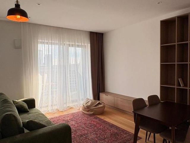 NEW First Rent | Apart 2 camere 54m2 | Nusco City 2 | Finalizat 2026