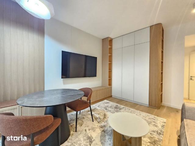 NEW First Rent | Apart 2 camere 54m2 | Nusco City Faza 2 | Premium