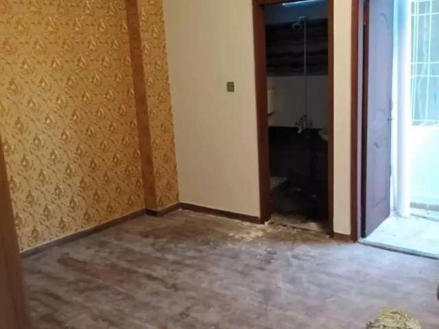 New flat 5 rooms available north nazimabad Karachi North Nazimabad ID 08787
