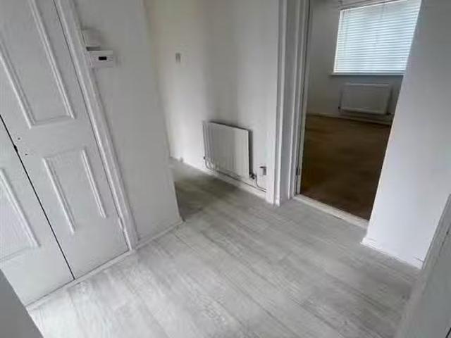 Just in! Flat 16, 117d West Circular Road