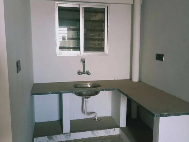 New flat 2 bed lounge in north nazimabad block l Karachi North Nazimabad ID 53109