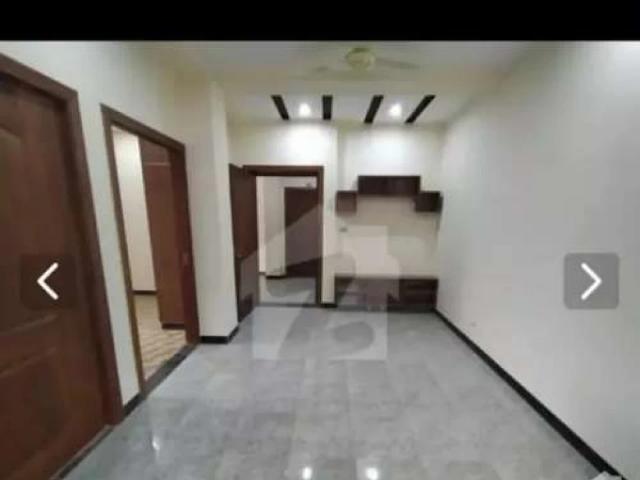 New Flat. Urgent sale. Islamabad H 13 ID 14715