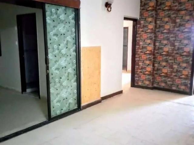 New flat West Open Standby Generator 38k with maintenance Karachi North Nazimabad ID 44954