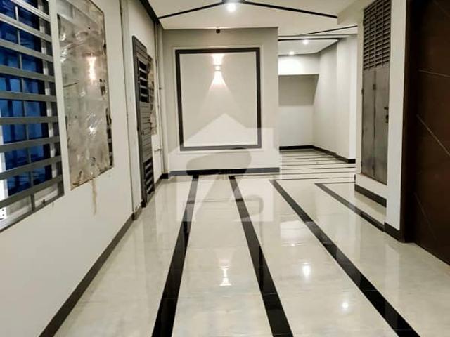 New Flat Al Basit Grand