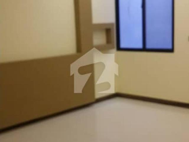 New Flat For Sale 2 Bed Drawing Lounge Block H North Nazimabad Karachi