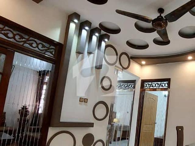 New Flat For Sale Block F North Nazimabad
