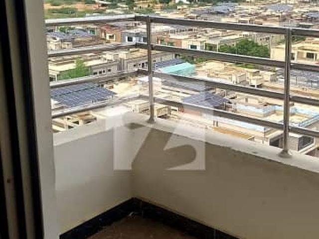 New Flat For Sale In Askari 5
