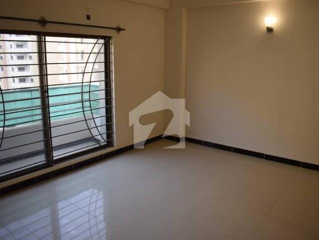 New Flat For Sale In Askari 5