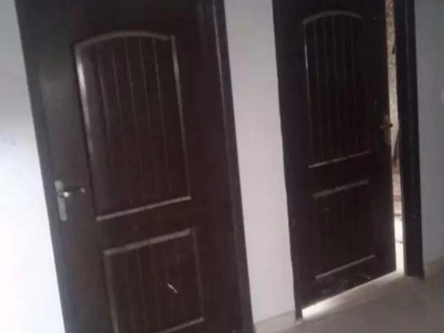 New flat for sale Karachi Azam Town ID 25051
