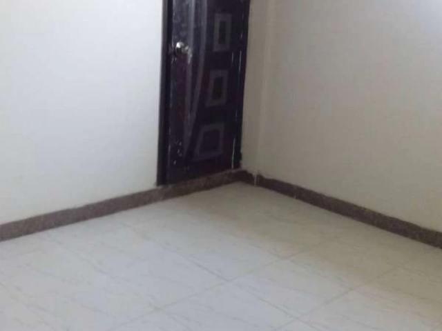 New Flat for Sale Karachi University Road ID 56218