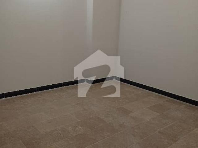 New Flat For Sale Shahra E Faisal