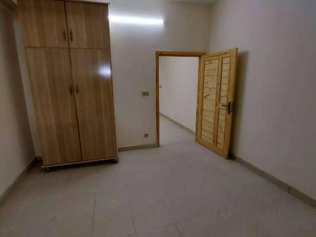 New Flat For Rent University Town Peshawar ID 46818