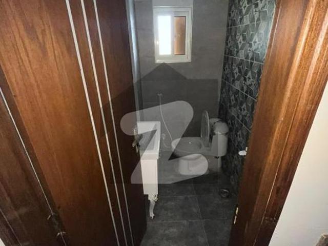 New flat for rent federal b area block 21