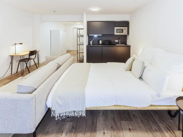 New flat in Frankfurt am Main