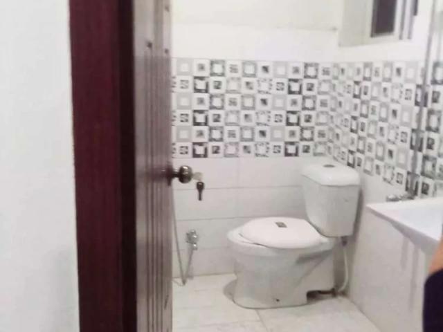 New flat Islamabad Soan Garden ID 28725