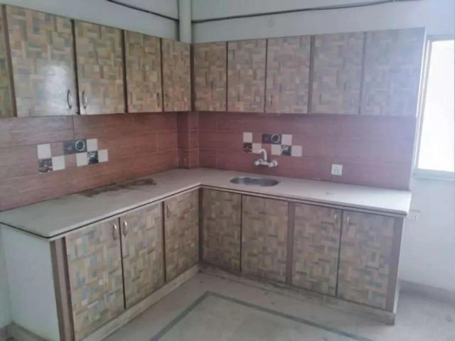 New flat Karachi North Nazimabad ID 33844