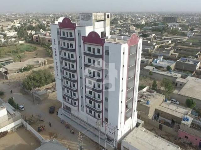 New Flats For Sale