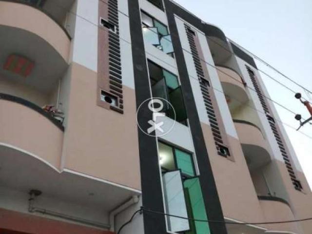 New Flats for sale Surjani Town Sector 4A Near Green line bus stop Karachi Surjani Town ID 06950