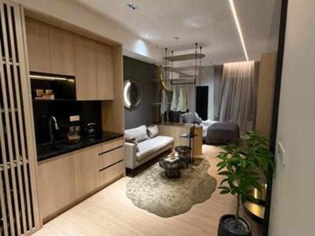 NEW Freehold Condo IKON Residences Seremban 21184sqft3R2B