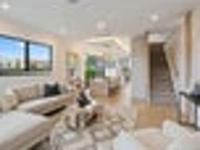 New freehold English corner, Karaka Village