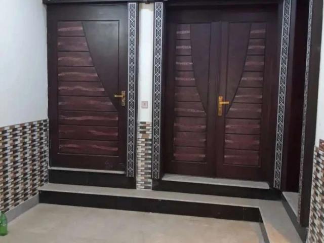 New fresh house in Sui gas road Gujranwala ID 11909