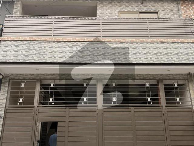 New Fresh Hosue For Sale Hayatabad Phase 6