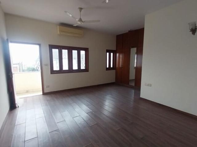 New Friends Colony 3 Bedroom 500 Sq. Yd. Builder Floor in New Friends Colony Delhi Listing ID: #10002