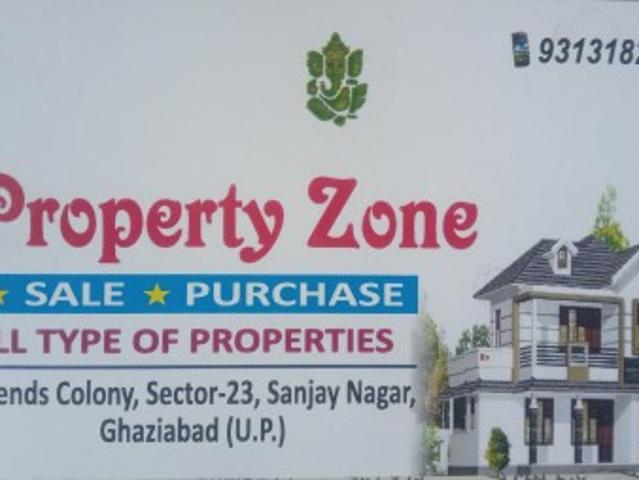 New Friends Colony 102 Sq. Yd. Plot in Sanjay Nagar Ghaziabad Listing ID: #8850