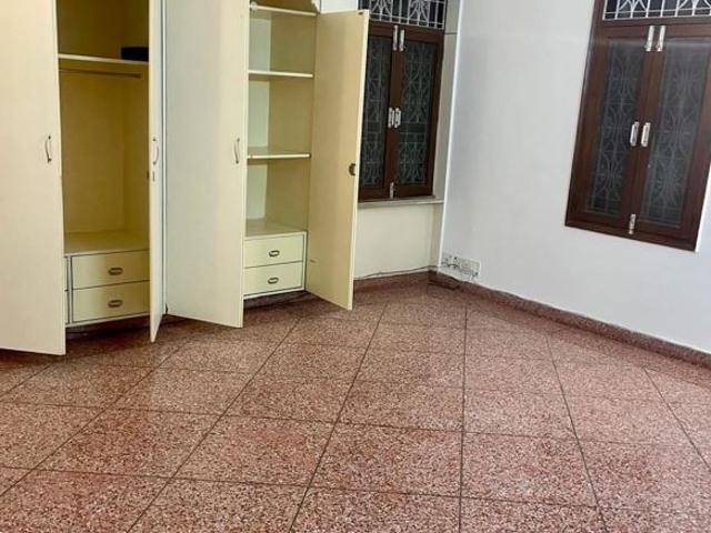 New Friends Colony 2 Bedroom 1500 Sq. Ft. Builder Floor in New Friends Colony Delhi Listing ID: #10002
